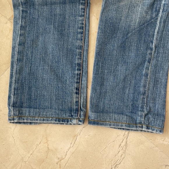 CITIZENS OF HUMANITY RN#109670 - Picture 3 of 11